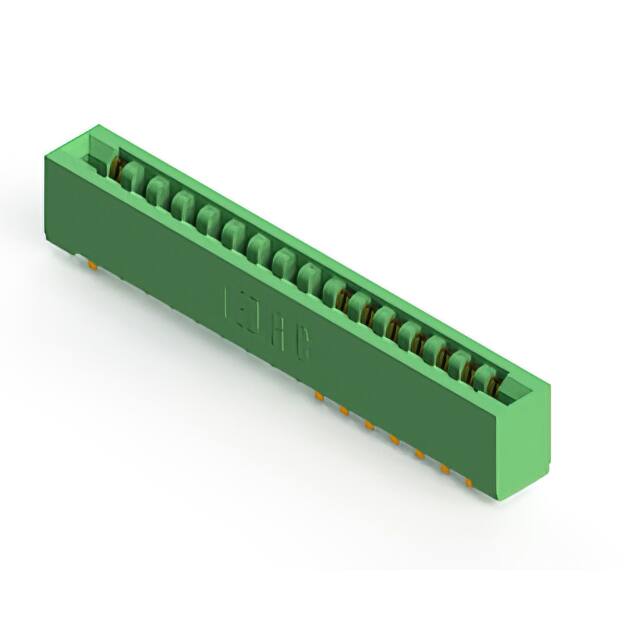 807-032-559-201 EDAC Inc.  Edgeboard Connectors